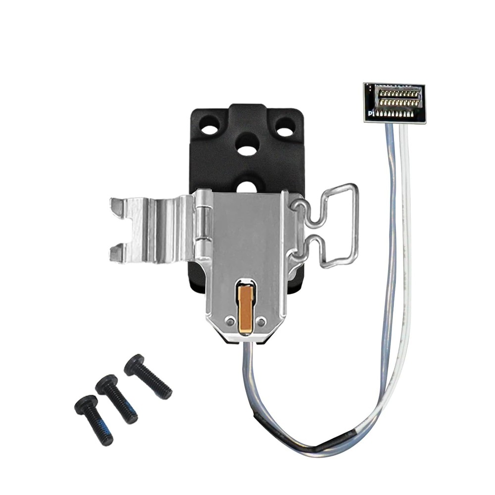 Hotend Heating Assembly 390℃ for Bambu Lab A1 / A1 Mini 3D Printer Hotend Kit