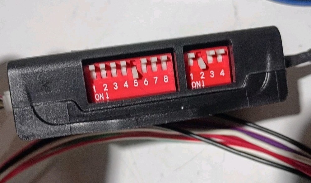 PAC SWI-CP2 Universal Steering Wheel Control Interface USED TESTED