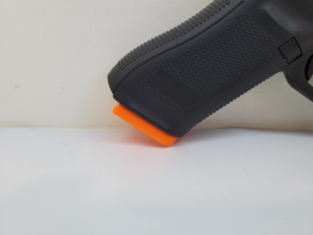 Glock 17 Dummy Magazine - Dry Fire training / practice magazine G17