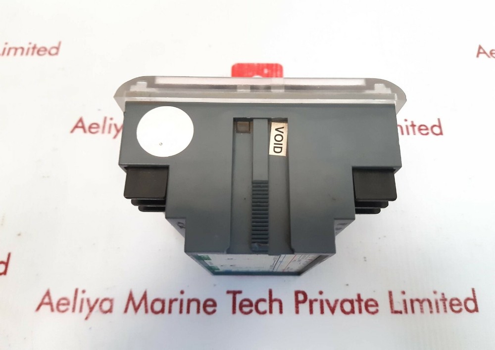 Elmeasure alpha+ hz frequency meter