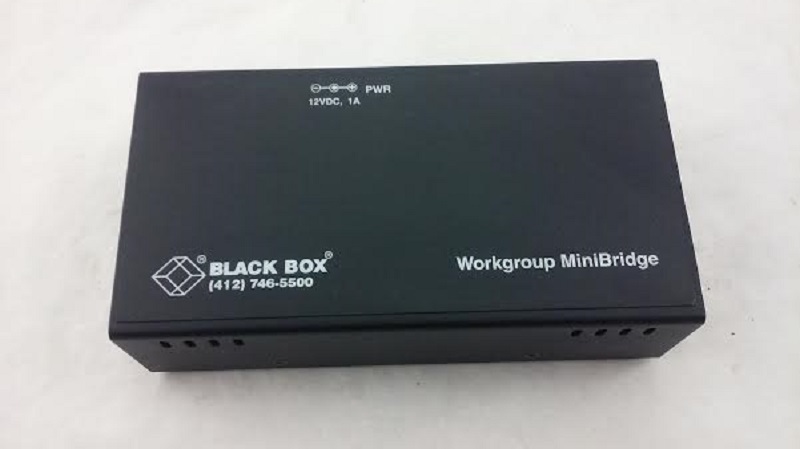 Black Box LB9901A Network Adapter