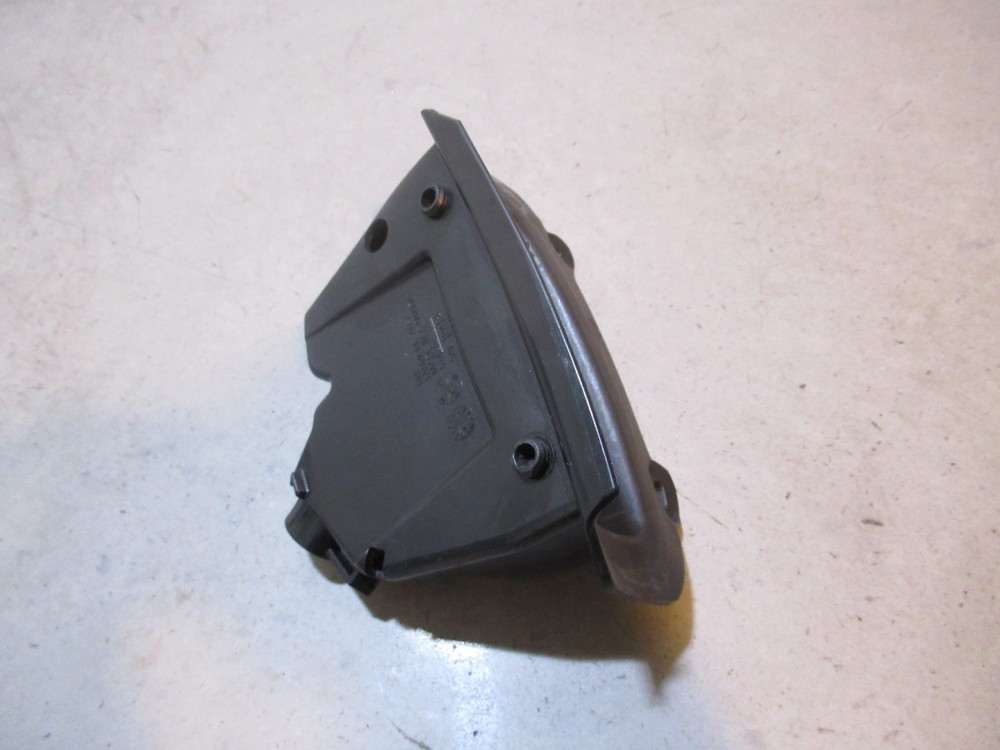 Ski Doo Grand Touring 550 Pullstart Cover 2012 #2