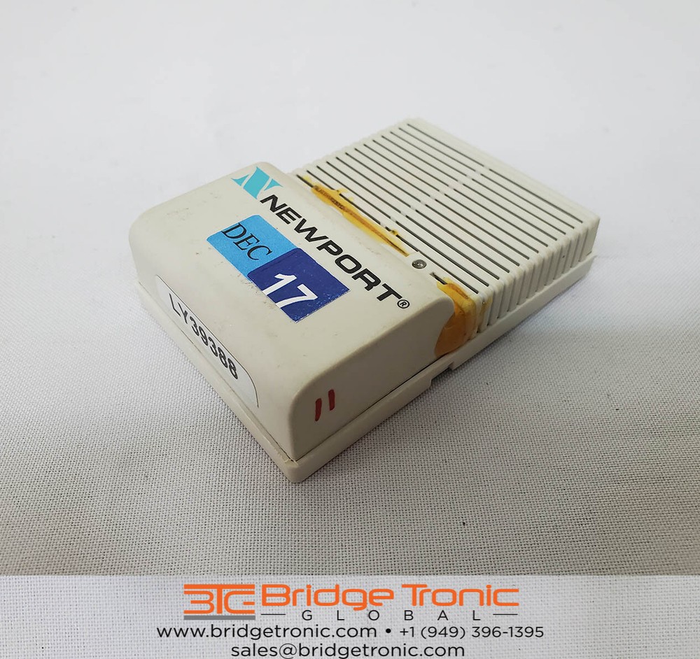 Newport zED-TH/N Humidity Sensor