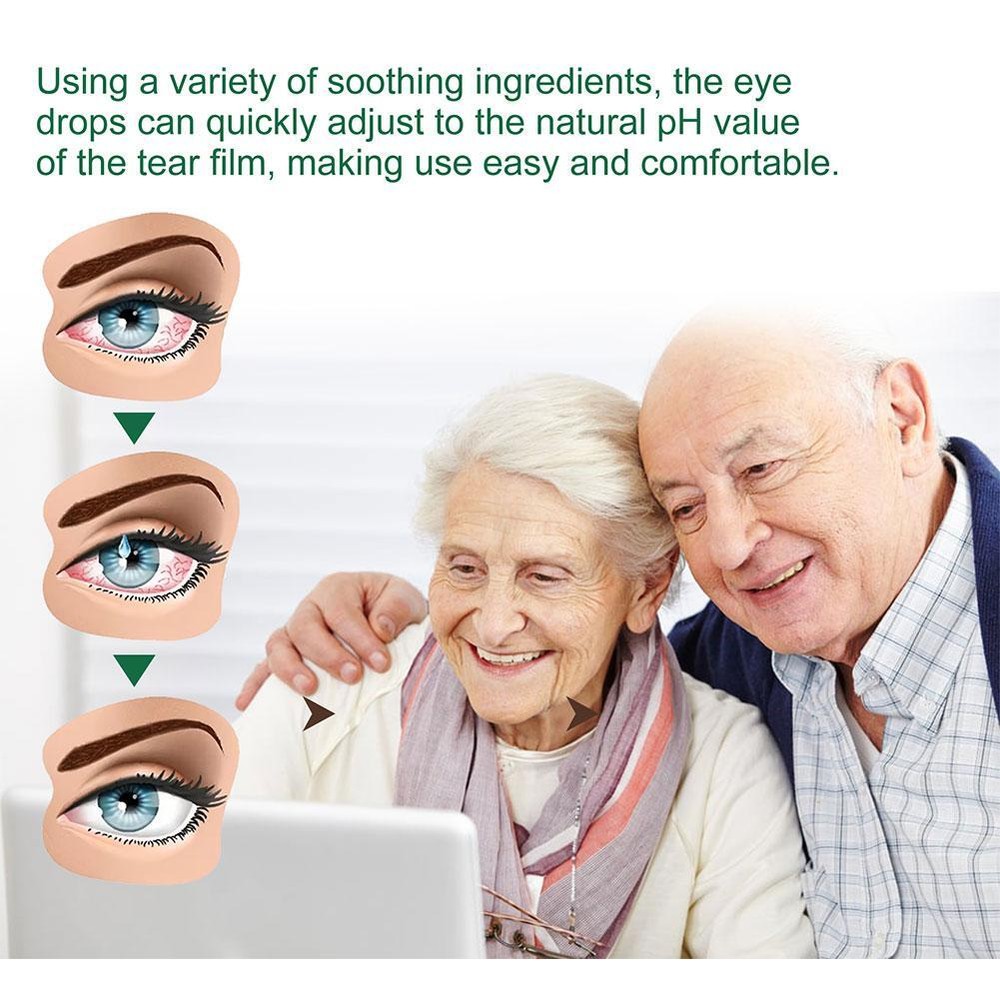 ._*Presbyopia Vision Restore Eye Drops Relieve Fatigue Aningeresting Clean-.*D