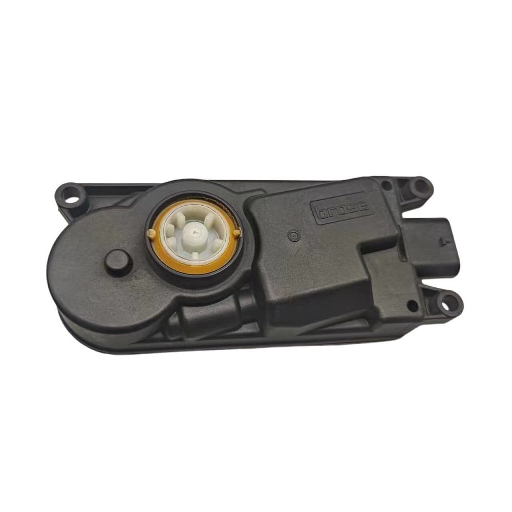 Lower Grille Active Shutter Actuator Module fit For 17-19 BMW 111466512，