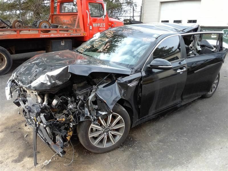 OPTIMAKIA 2019 Speedometer Head/Cluster 341361
