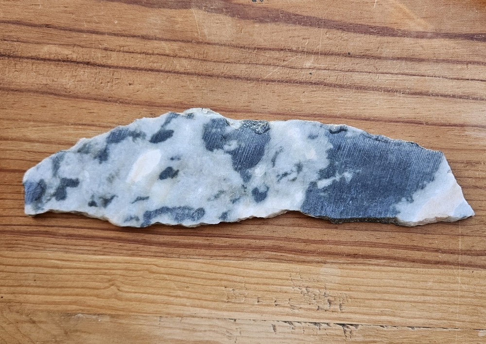 Unknown Lapidary Slab 152 Grams