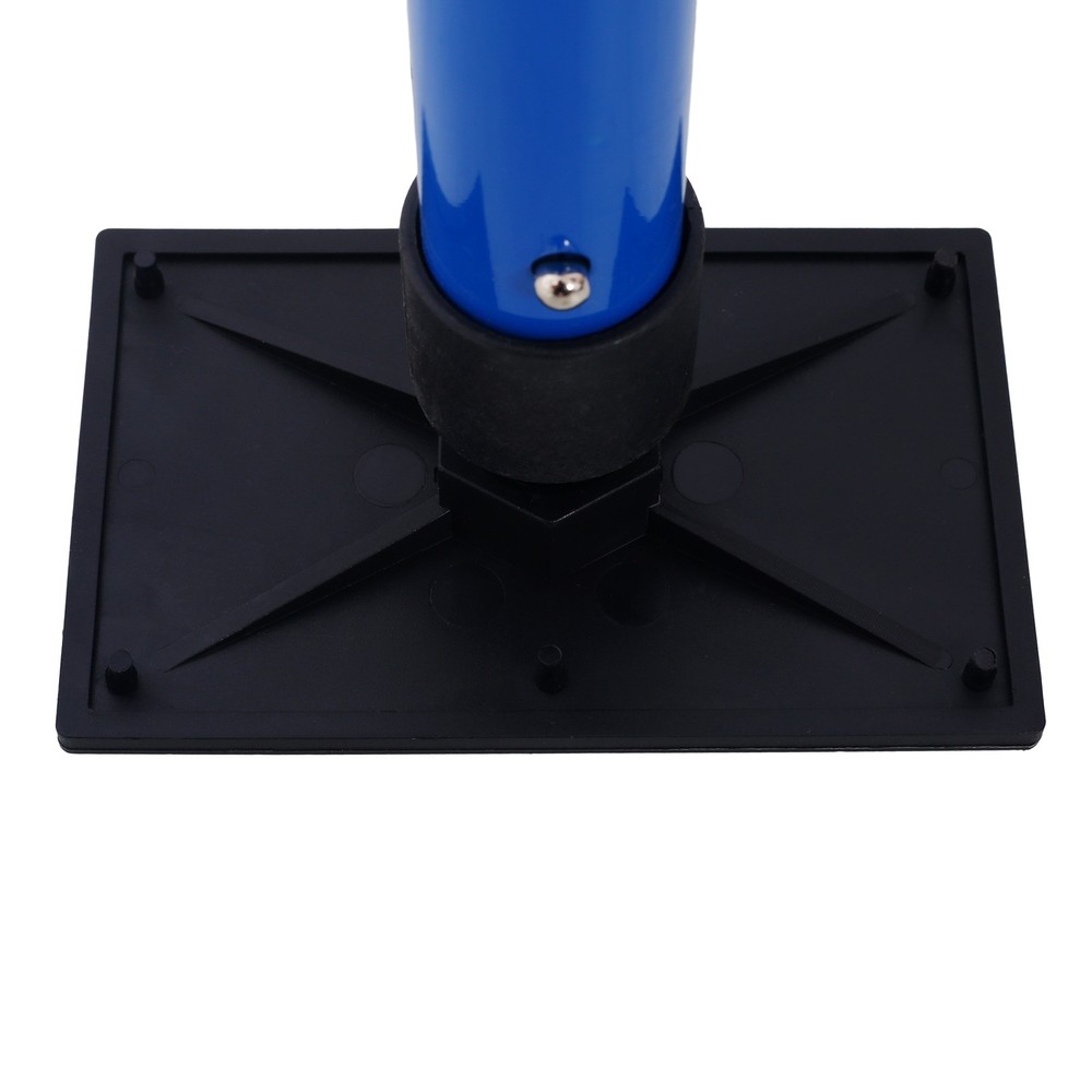 2Pack Adjustable Support Pole Steel 3rd Hand Support System,Support Rod for Jack