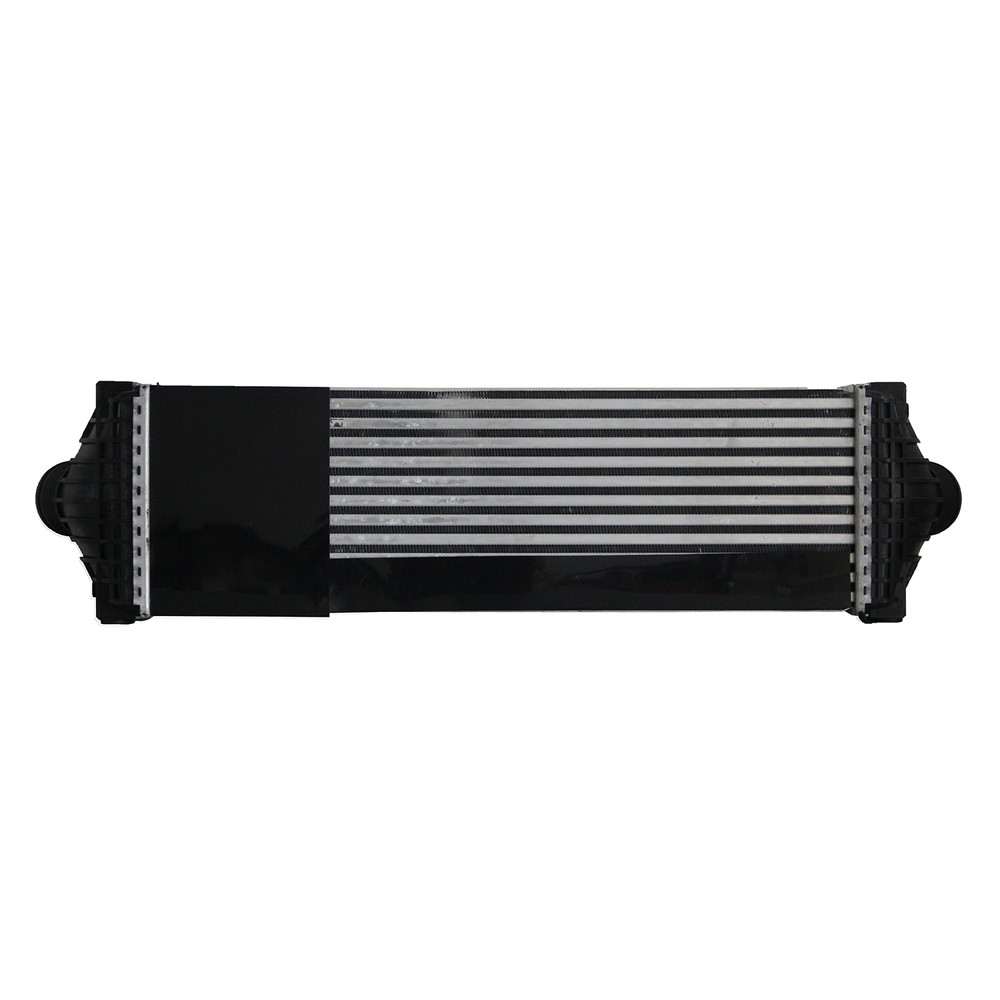 Intercooler TYC 18114