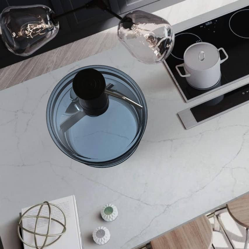 USB Rechargeable Automatic Water Bottle Pump - Effortless Hydration Anywhere