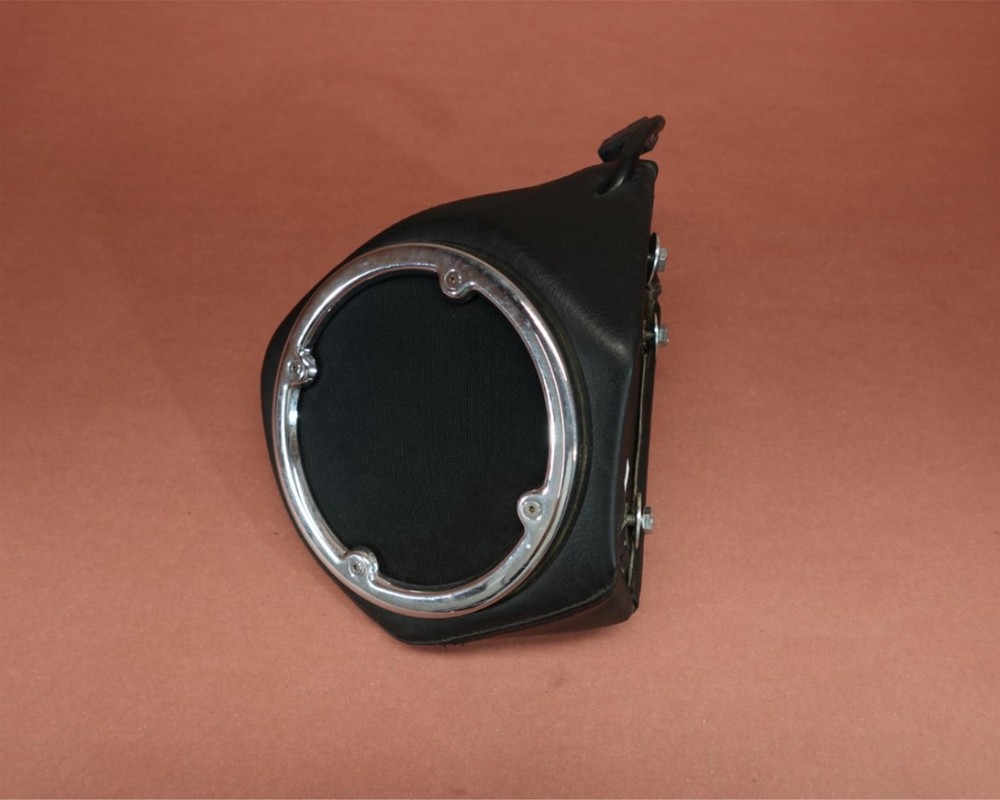 1999-2000 Harley Davidson Electra Glide FLHTCUI LEFT SPEAKER
