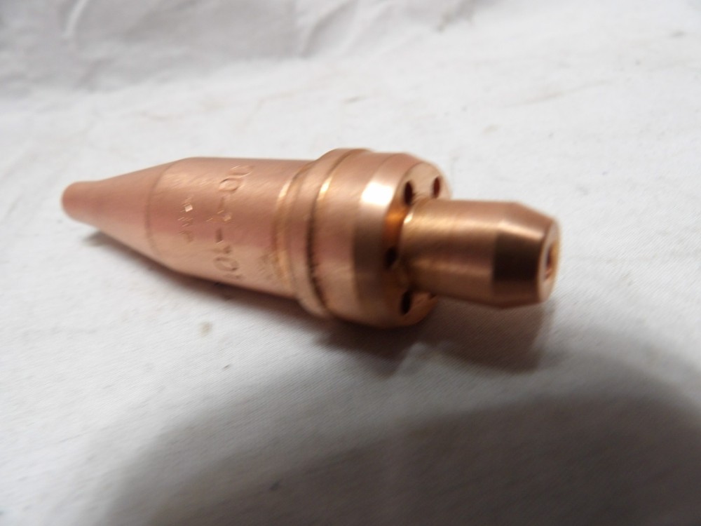 Acetylene Torch Tip 00-1-101