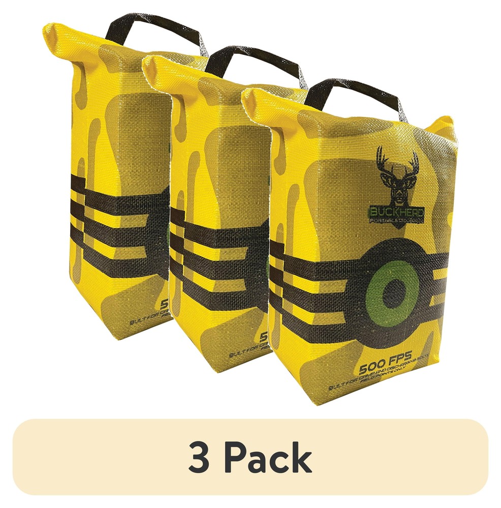 Buckhead Discharge Portable Target