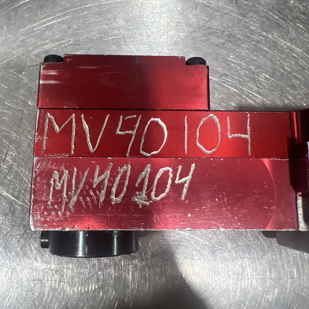PRONIC Tapping Device Head. Used Surplus. Item ID 17