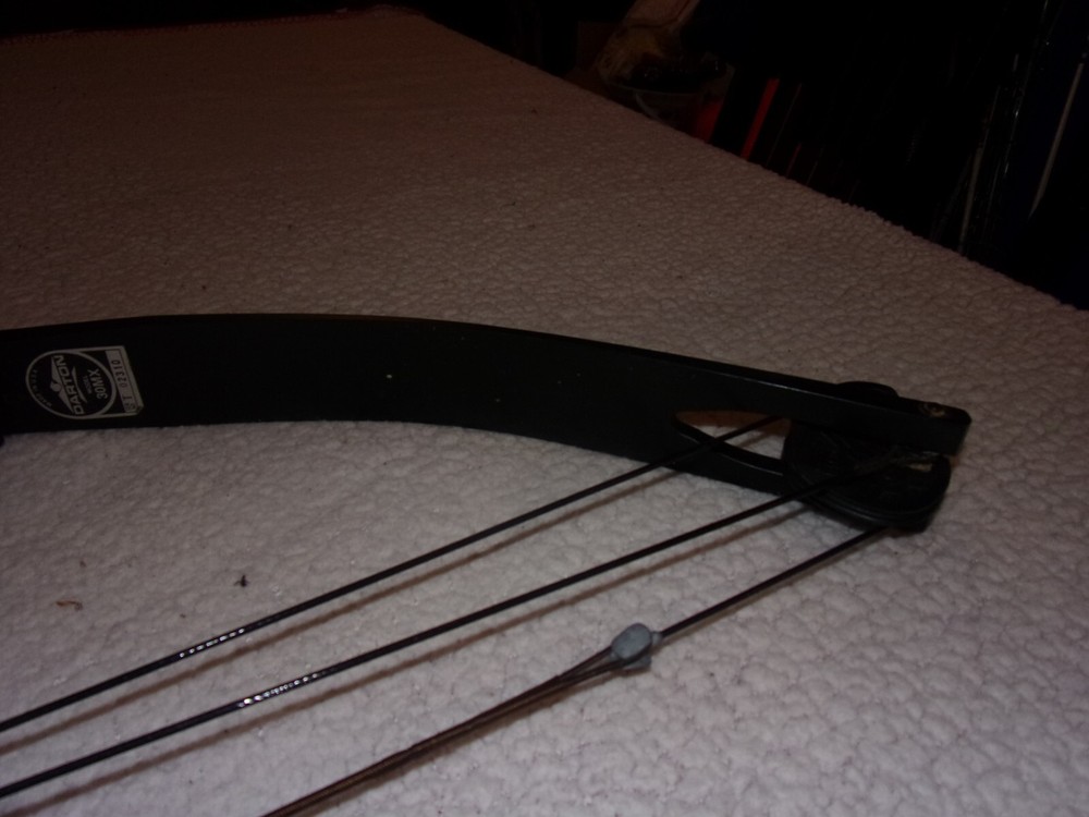 Darton Archery 30MX Compound Bow