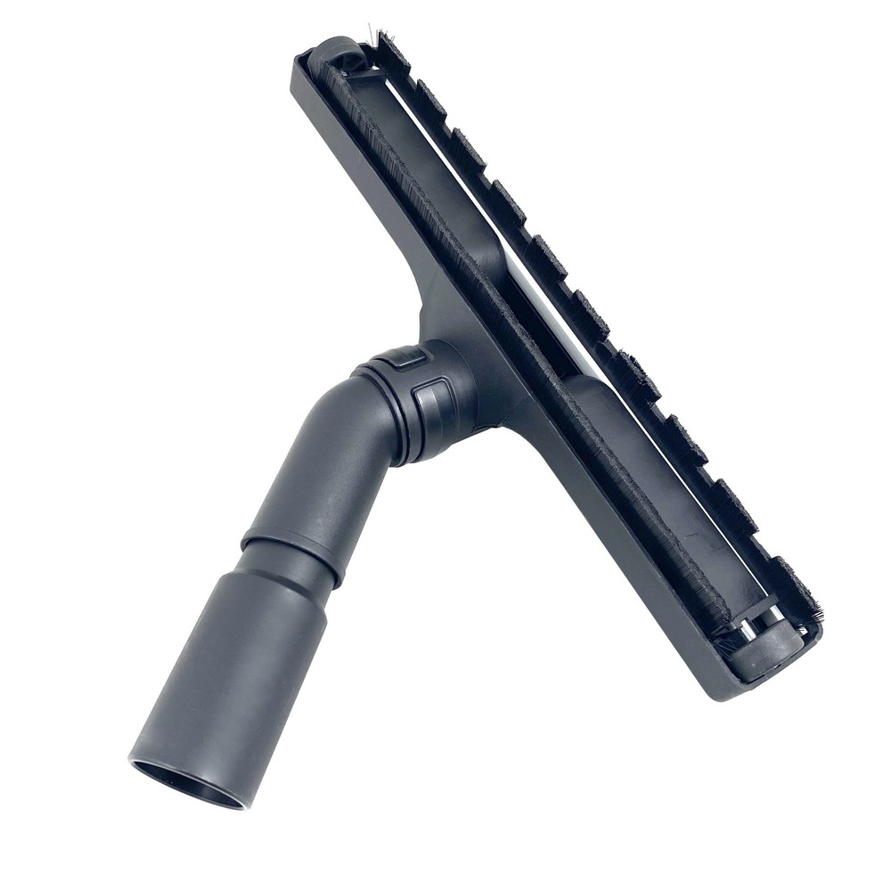 Replacement 12" Vacuum Attachment 360 Floor Brush Tool for Shark Vacuum