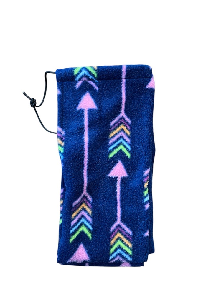Fleece Recurve Bow Sock