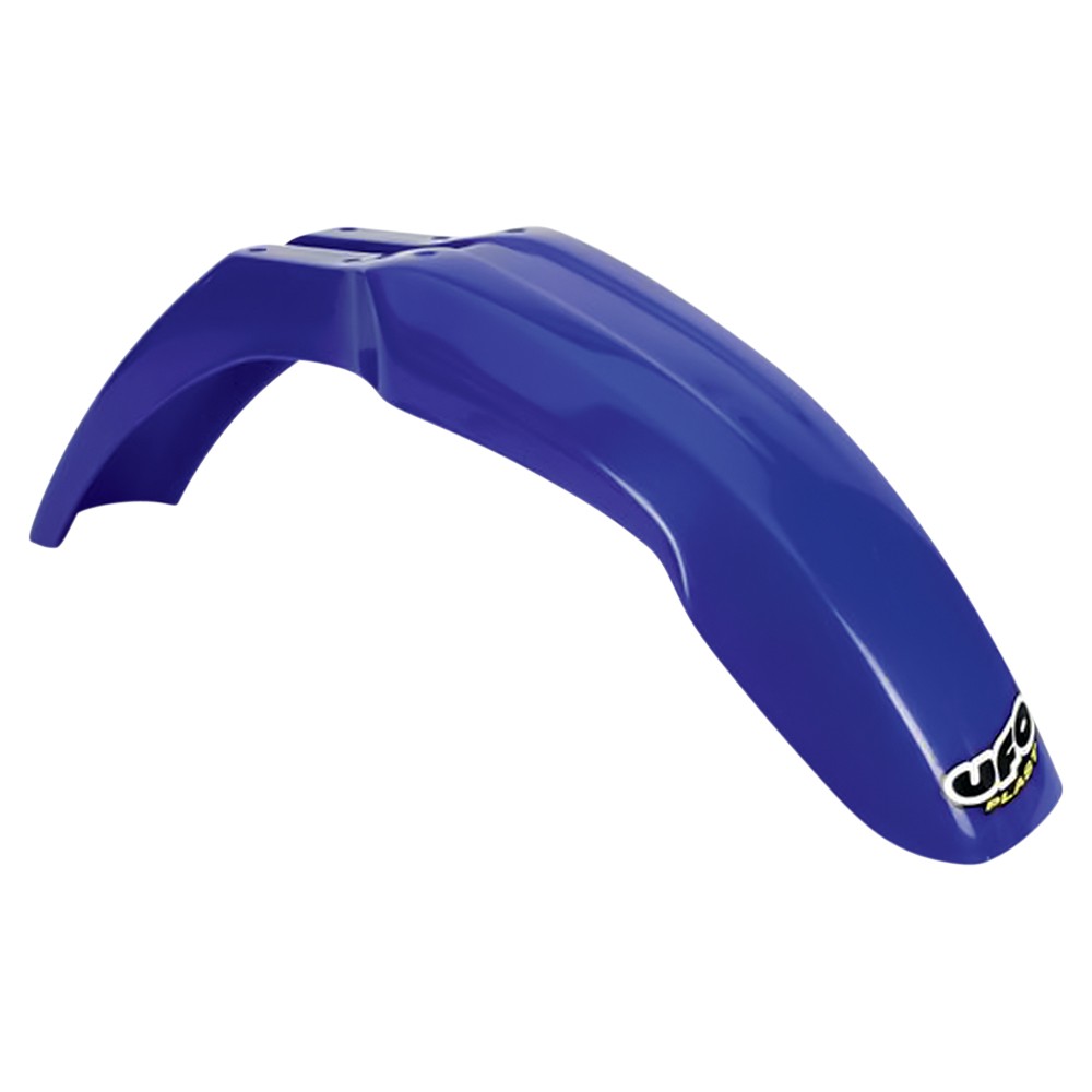 UFO YA02873089 Front Fender Reflex Blue