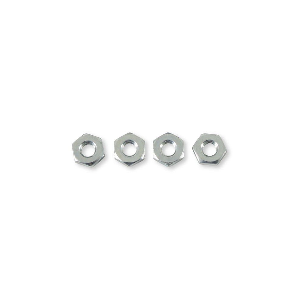 MSD 8823 Vibration Mounts, for 6 Series Ignition Modules, 4-pack