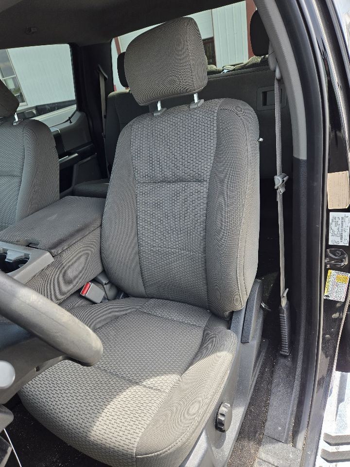 2017 Ford F150 Front Dash 4.2' Display Screen