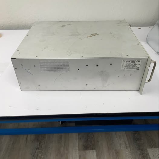 ThermoRack 10-R6AF-3G30-10 S2 Solid State Cooling Systems Recirculating Chiller