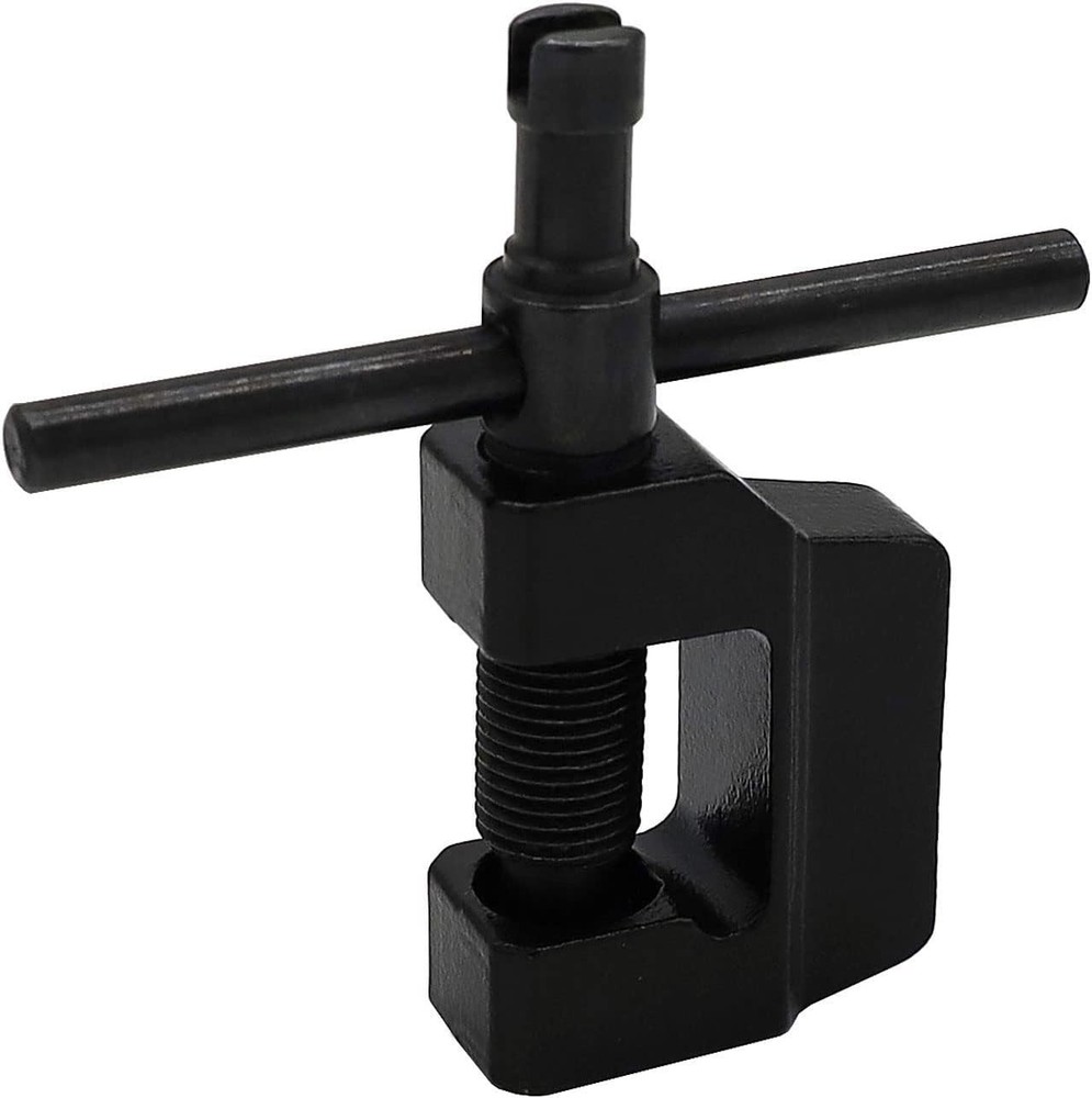 Front Sight Adjustment Tool, 7.62x39mm Adjust Windage & Elevation Black