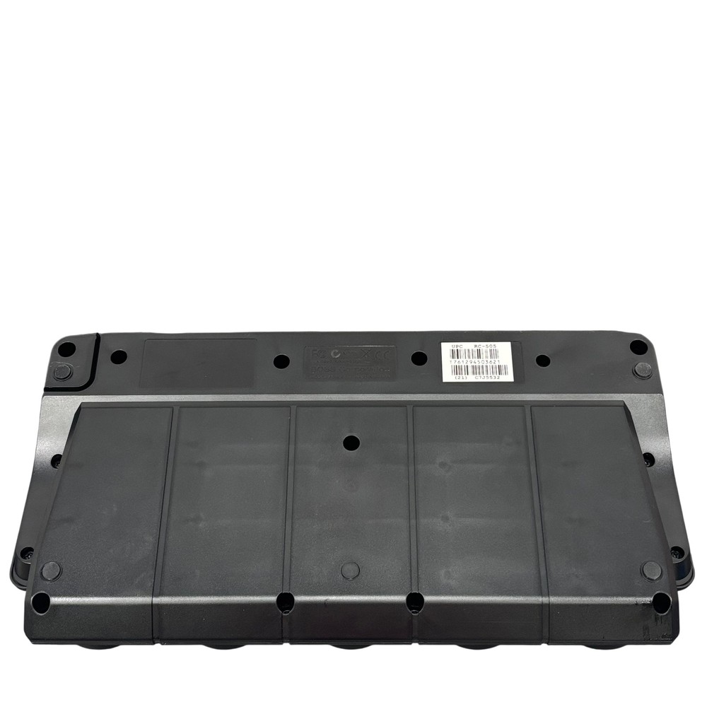 Boss RC-505 Five Track Audio Loop Station