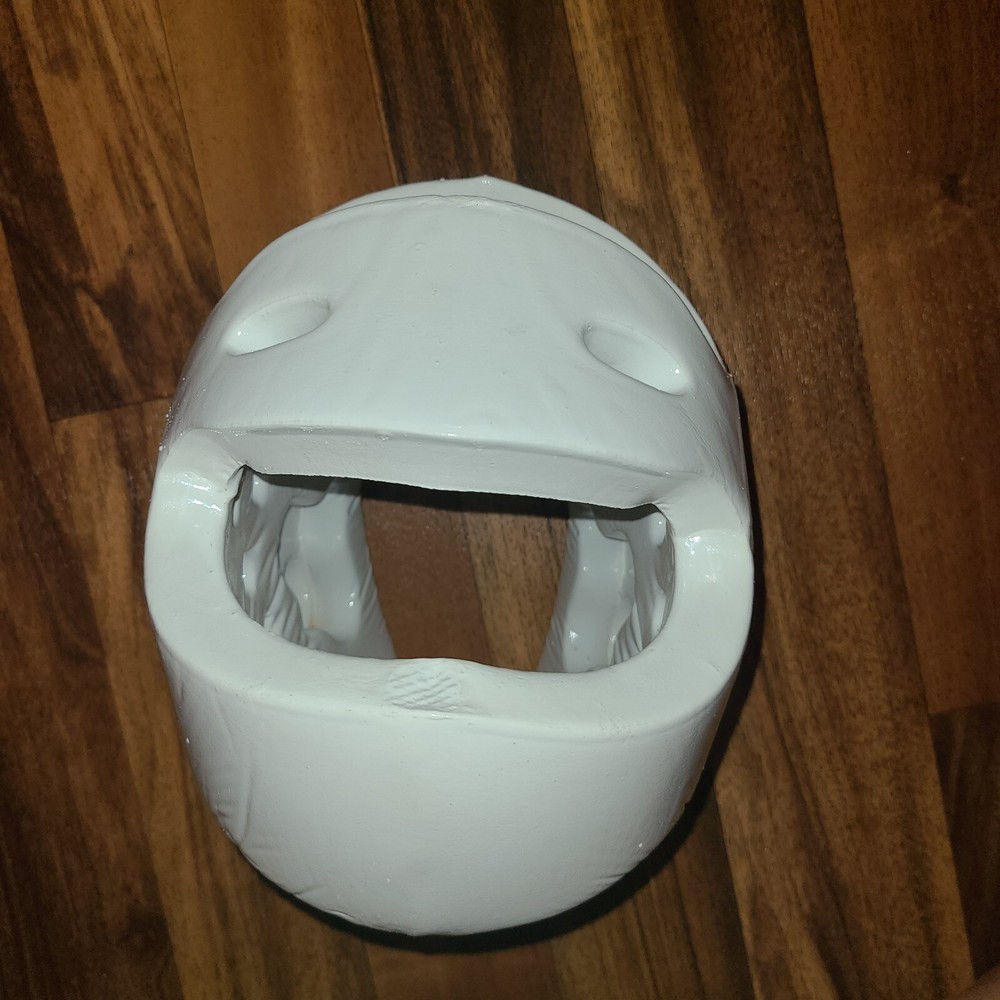 Tiger Claw Sparmaster Pro-Spar Head Guard