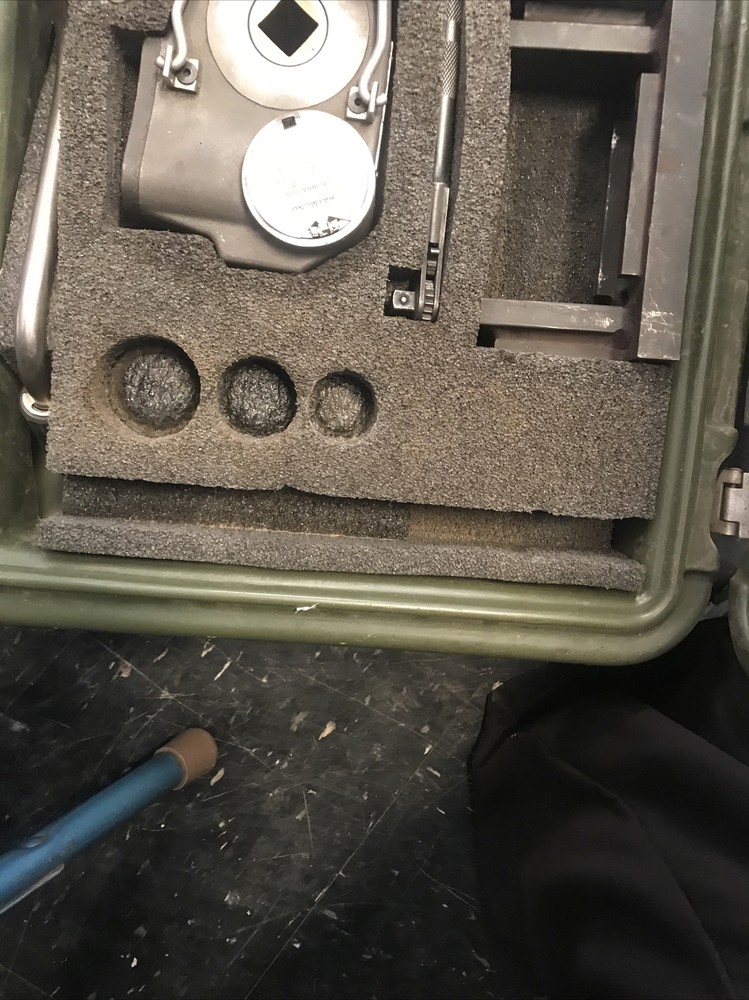 Power-dyne PD704 Kit Assembly