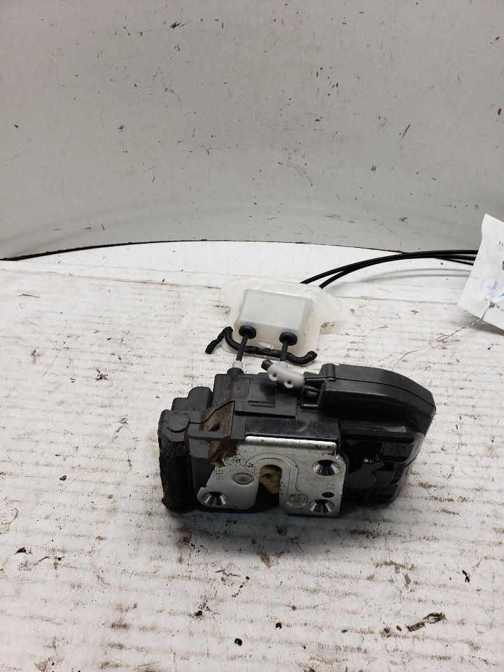 2007 MURANO Door Lock Actuator OEM