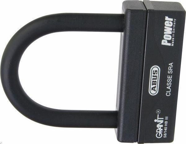 ABUS ABUSE0025804 Theft Protector