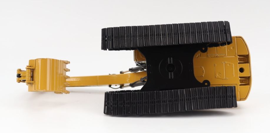 DIECAST MASTERS,CATERPILLAR 352 Hydraulic Next Generation Tracked Excavator, ...