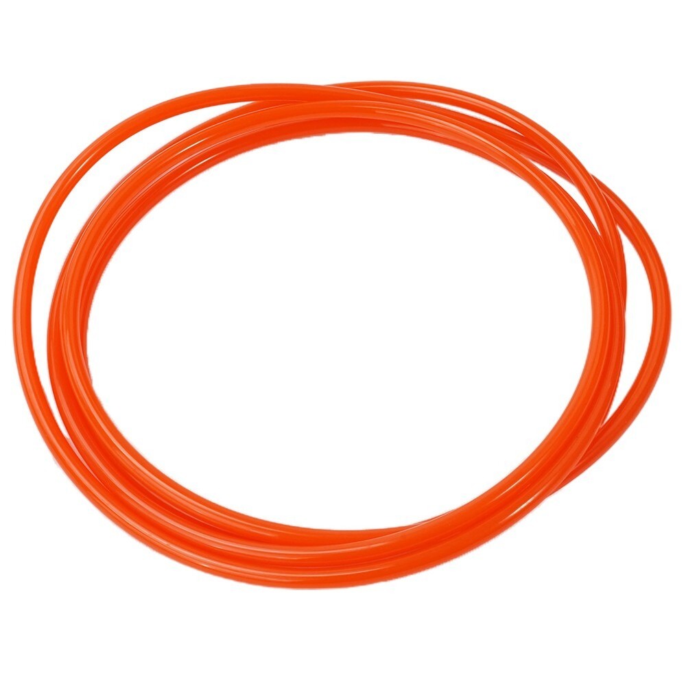 Bicycle Roller Drive Replacement Belt for BikeTrainer Roller 5mm Perimeter 185cm