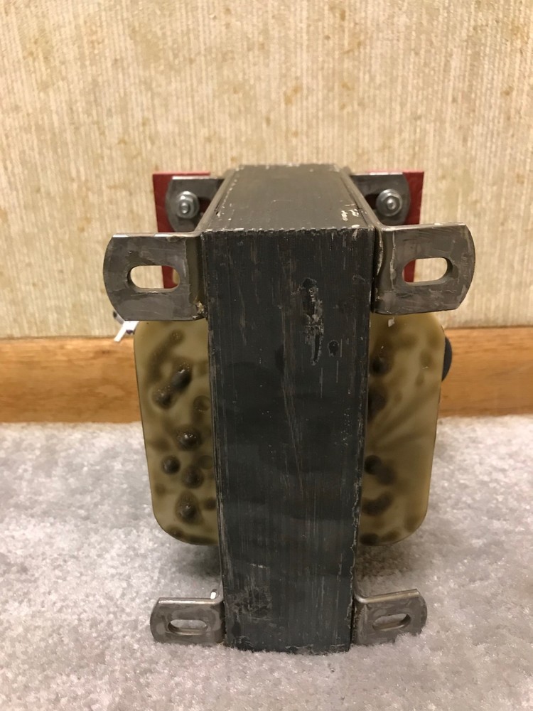 Industrial Control Transformer Nova Magnetics | 0163-01-0004