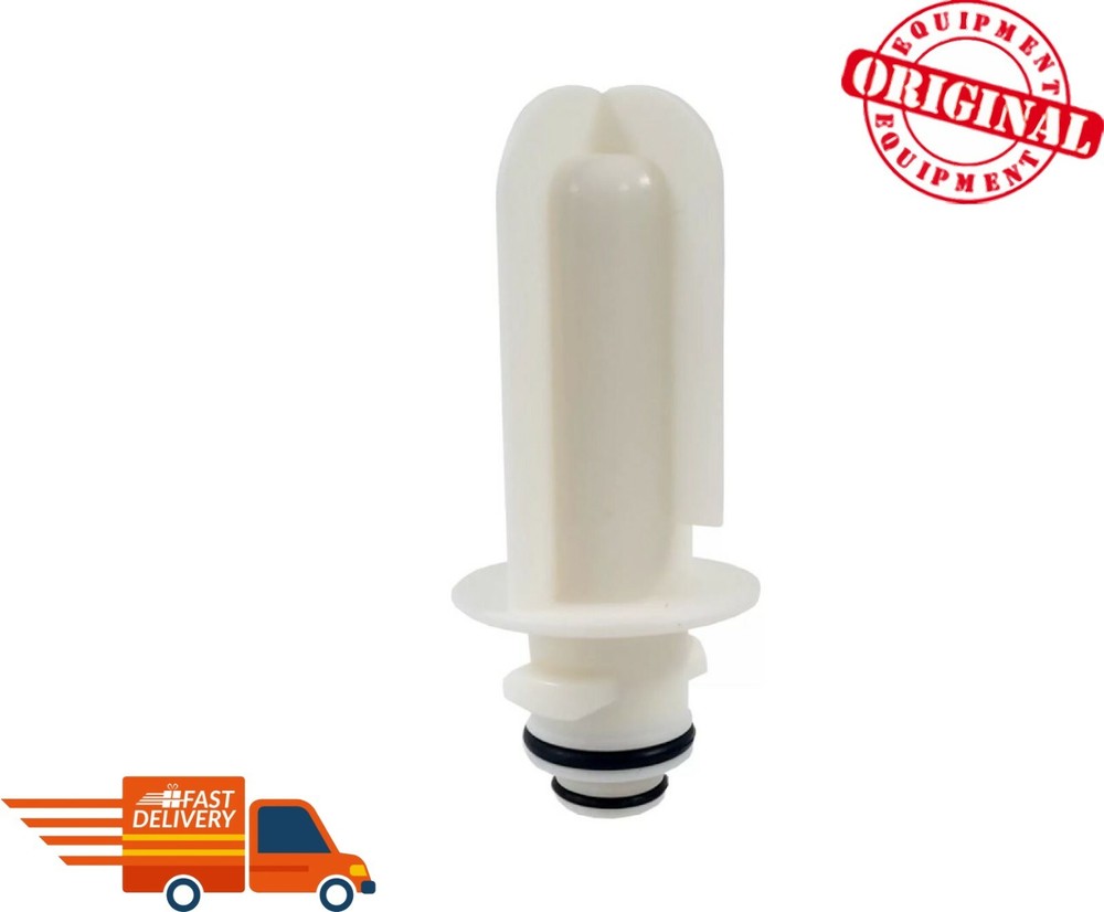 Bosch Original 10013297 New OEM Genuine Bypass Filter Cap