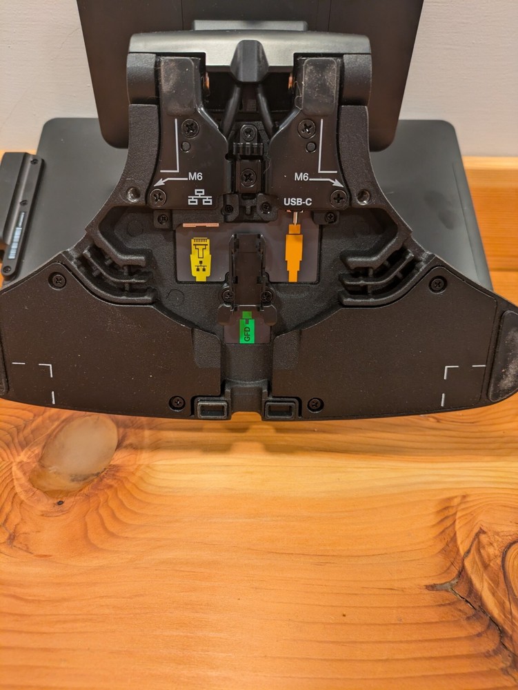 New Toast POS System W/ Hand Held