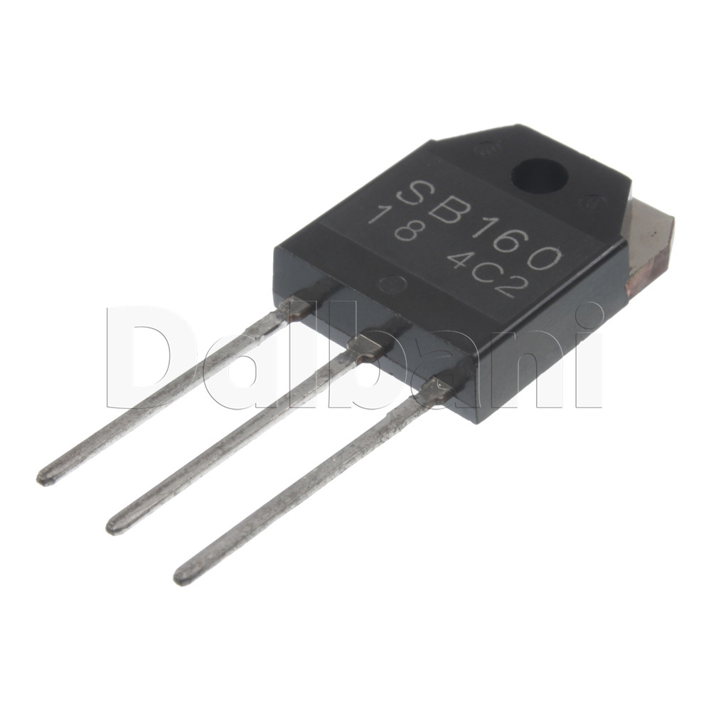 SB160-18 Original Sanyo Rectifier Diode