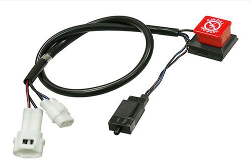SPI SM-01561 | Kill Switch