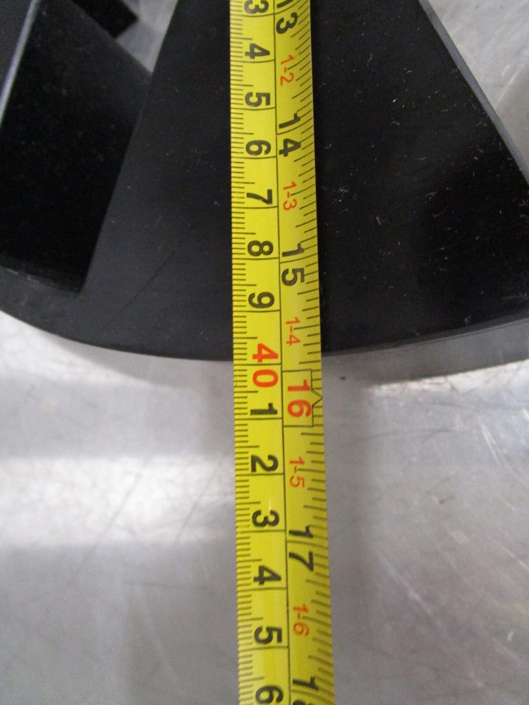 New QF3150 Drive Coupling Quick -Flex Insert Black