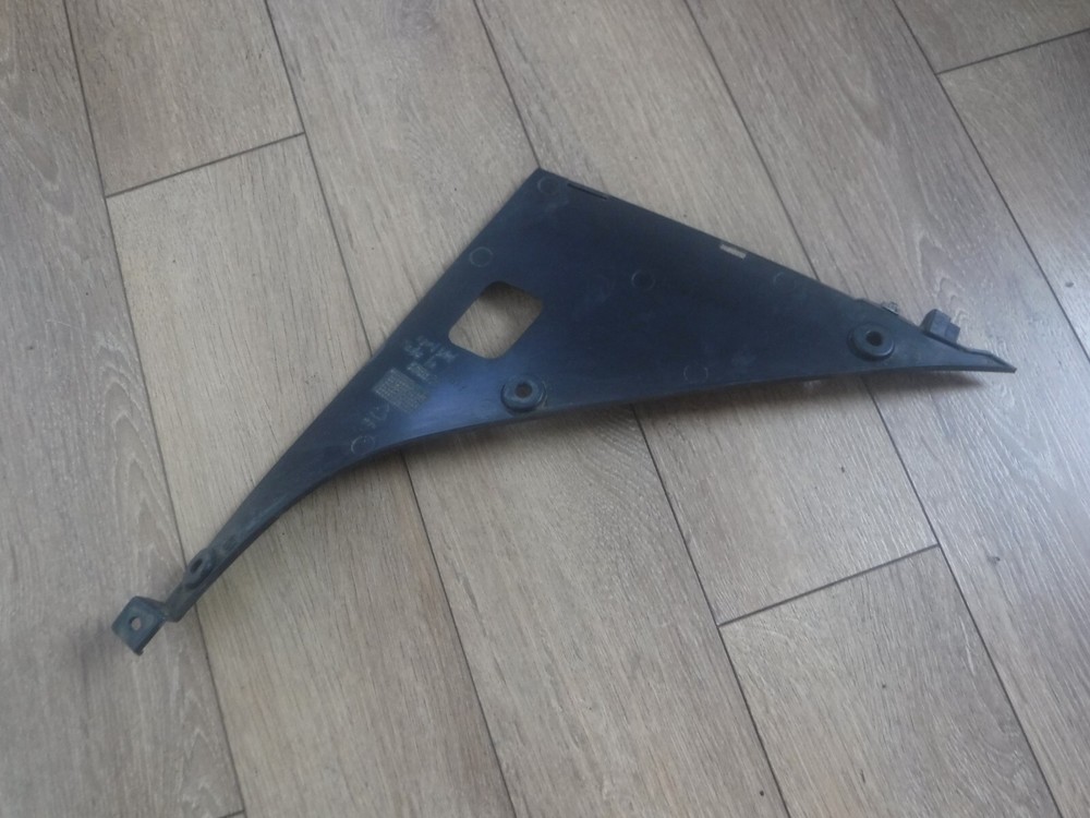 APRILIA RS4 125 2012 RIGHT FAIRING INFILL PANEL