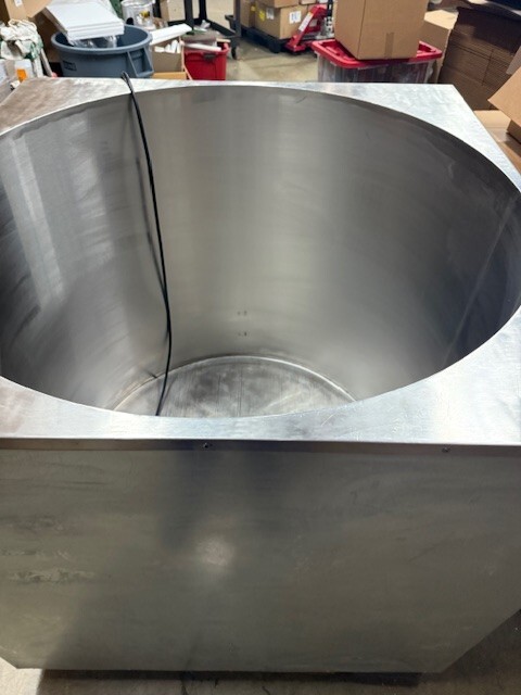 PRIMO 2000 Wax Melter