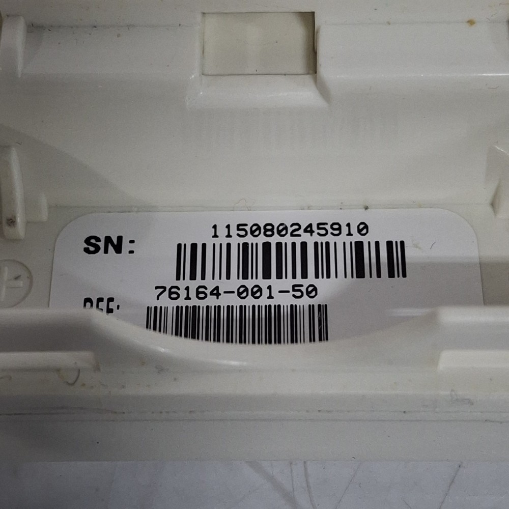 Cardiac Science X12+ Telemetry Transmitter