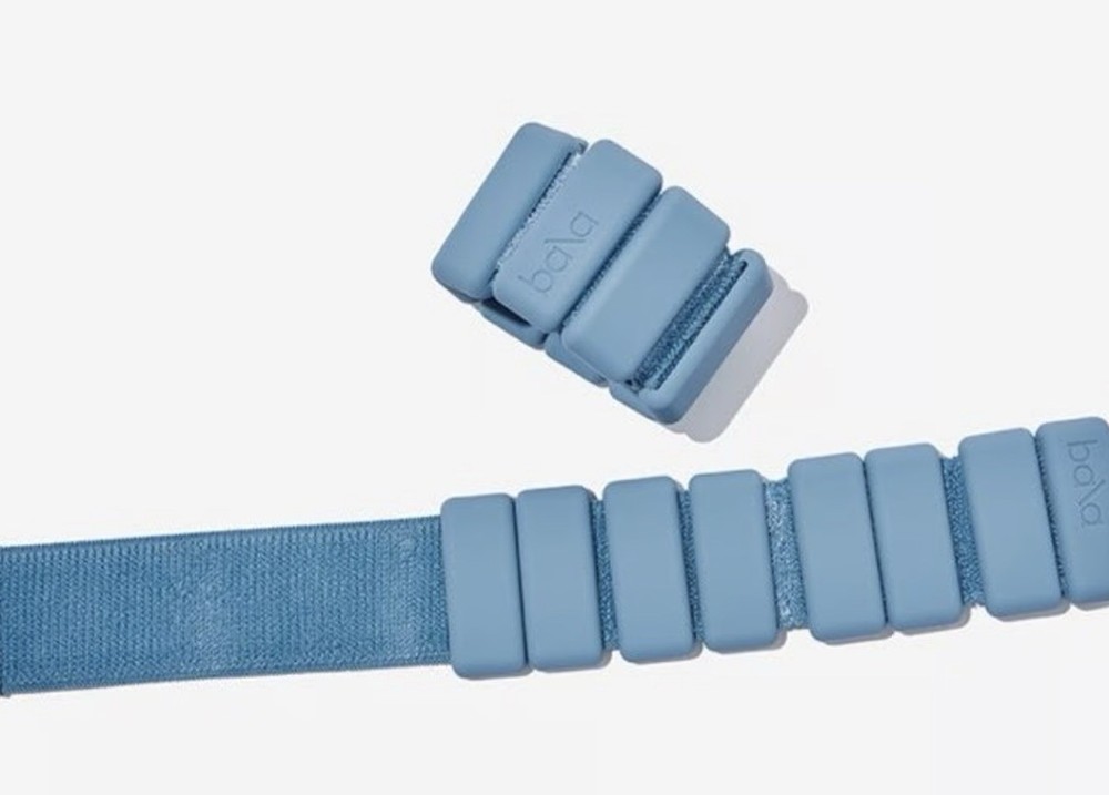 Bala bangles 1/2 lb weights