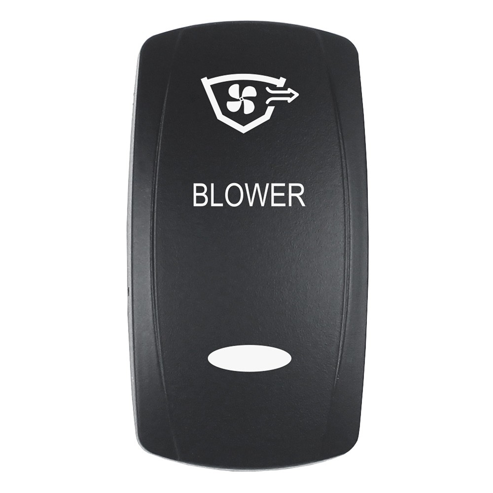 Pacer Group EV2LE-BLWR Actuator