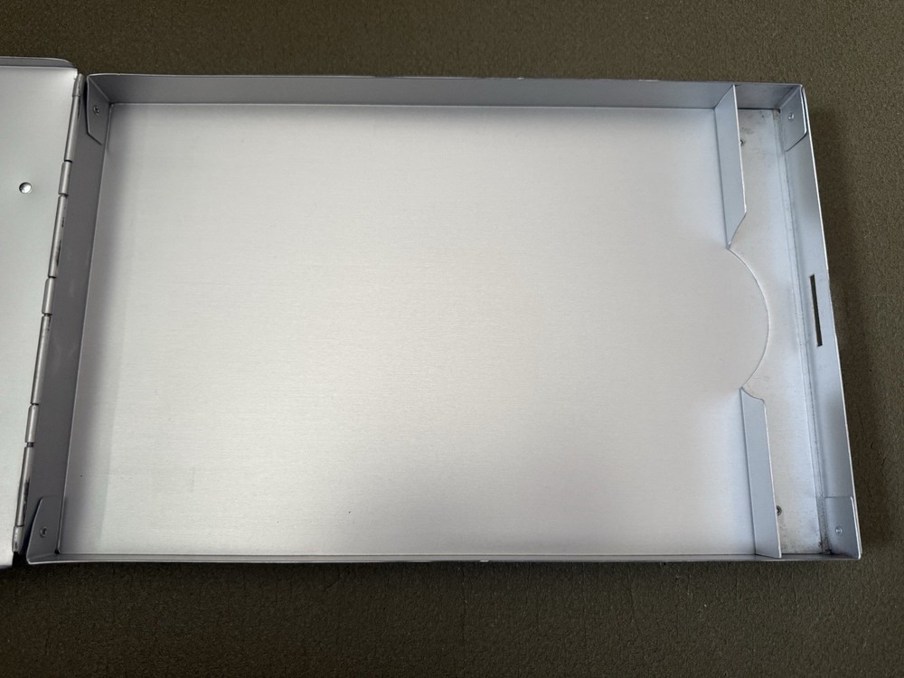 Galls Clipboard