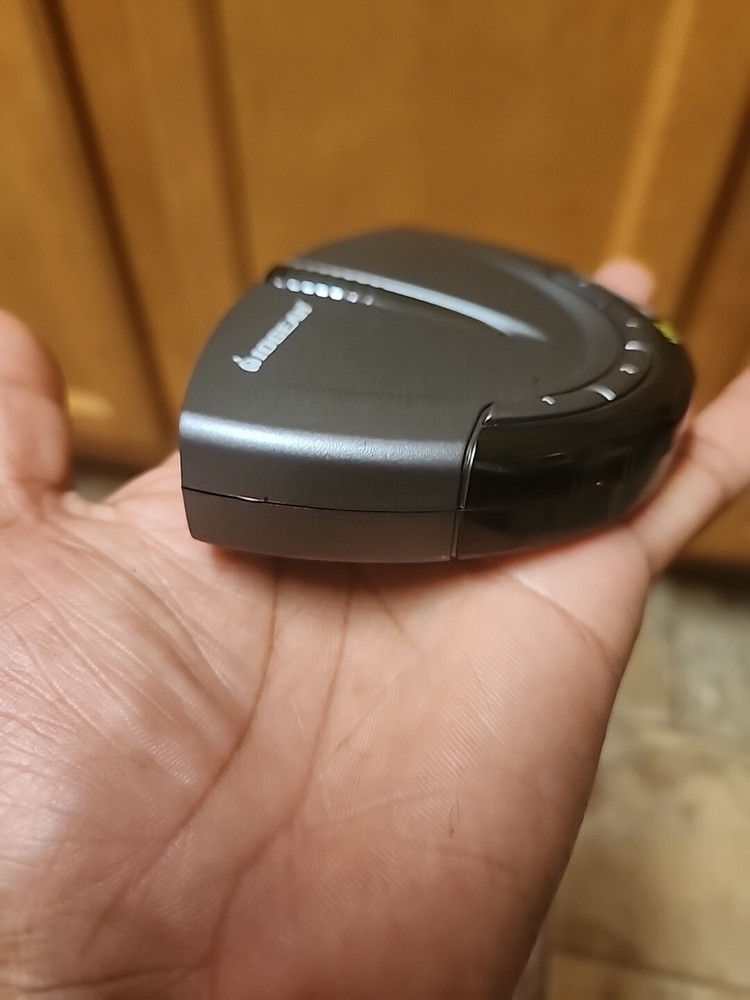 IOGEAR 4-Port USB 2.0 Automatic Printer Switch