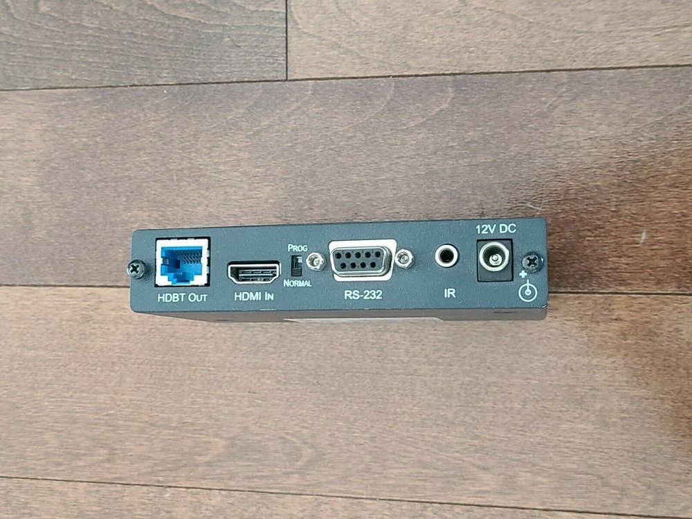 Kramer TP-580T HDBaseT Twisted Pair Transmitter NEW