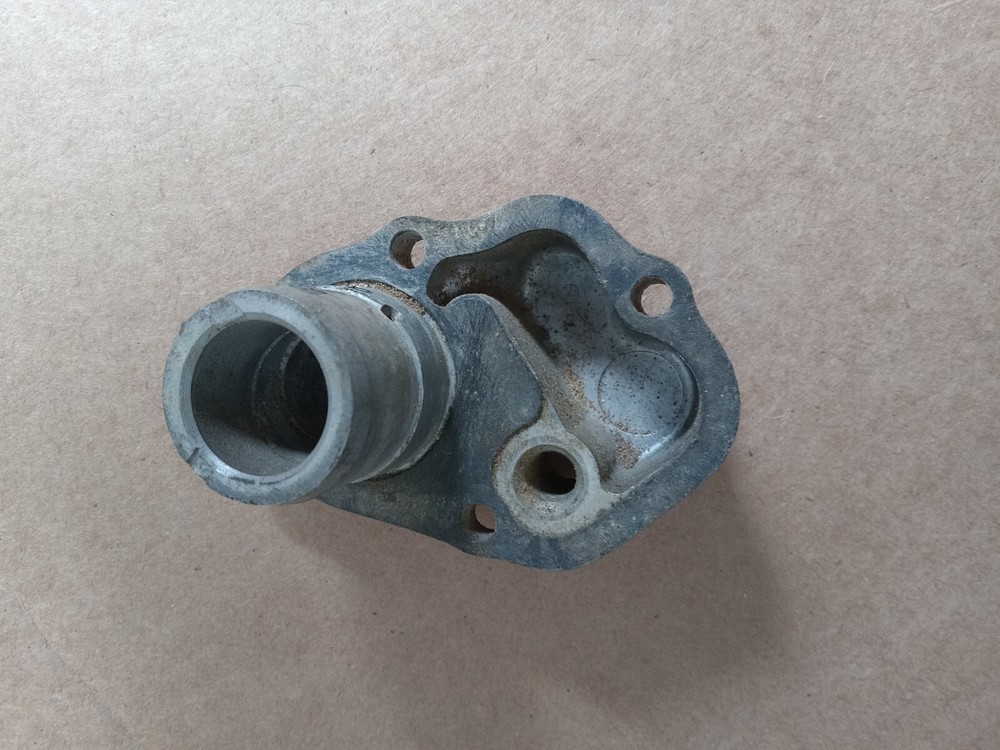 Honda CB450 Right Side Engine Cam Bearing End Cap