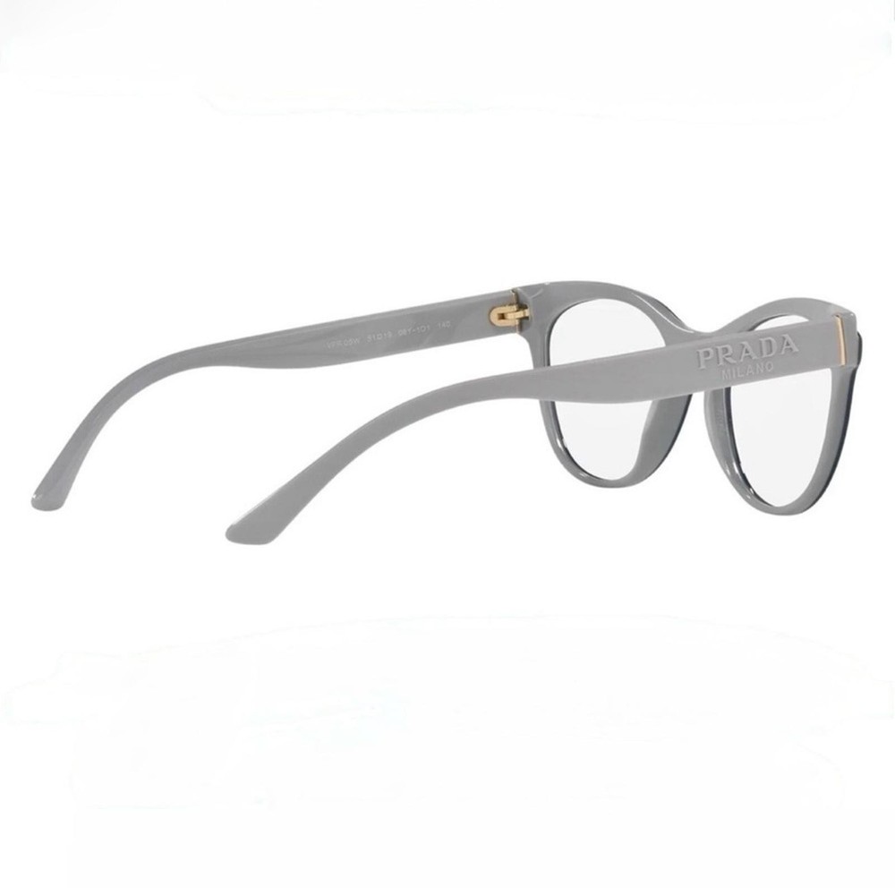 Prada Glasses, New