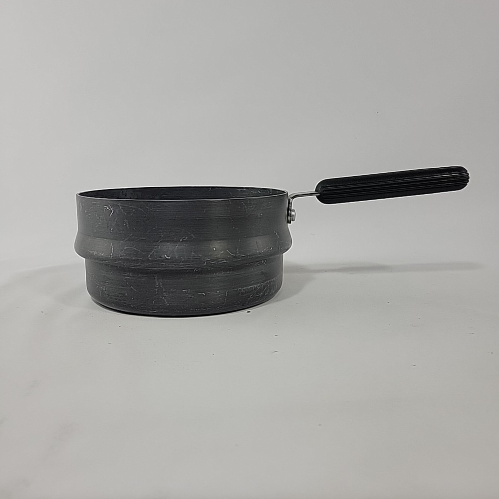 Anodized Aluminum Steamer Insert 7"